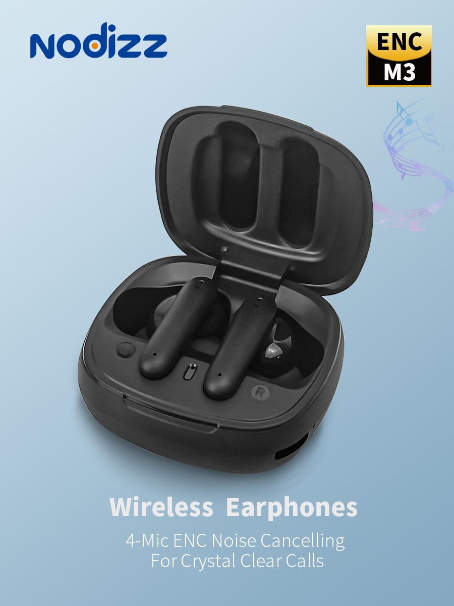Bluetooth headset M3,nodizz