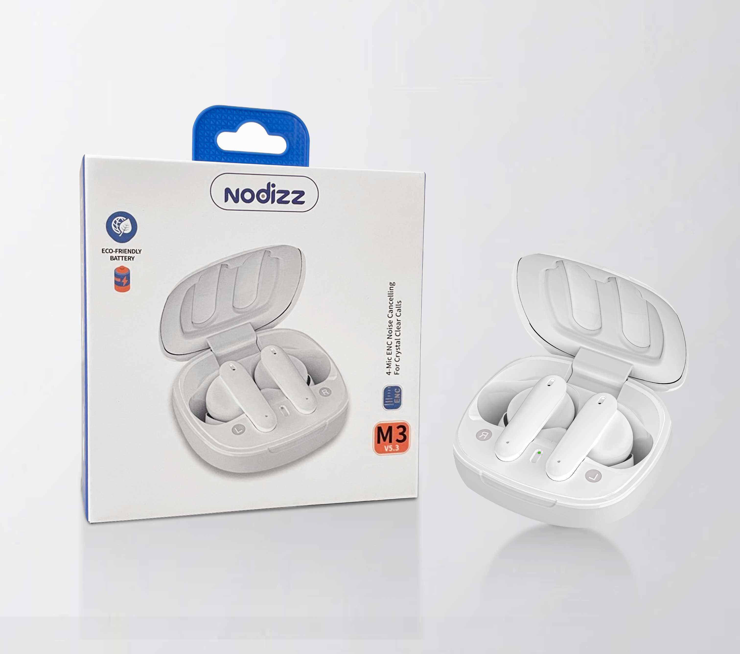 Bluetooth headset M3,nodizz