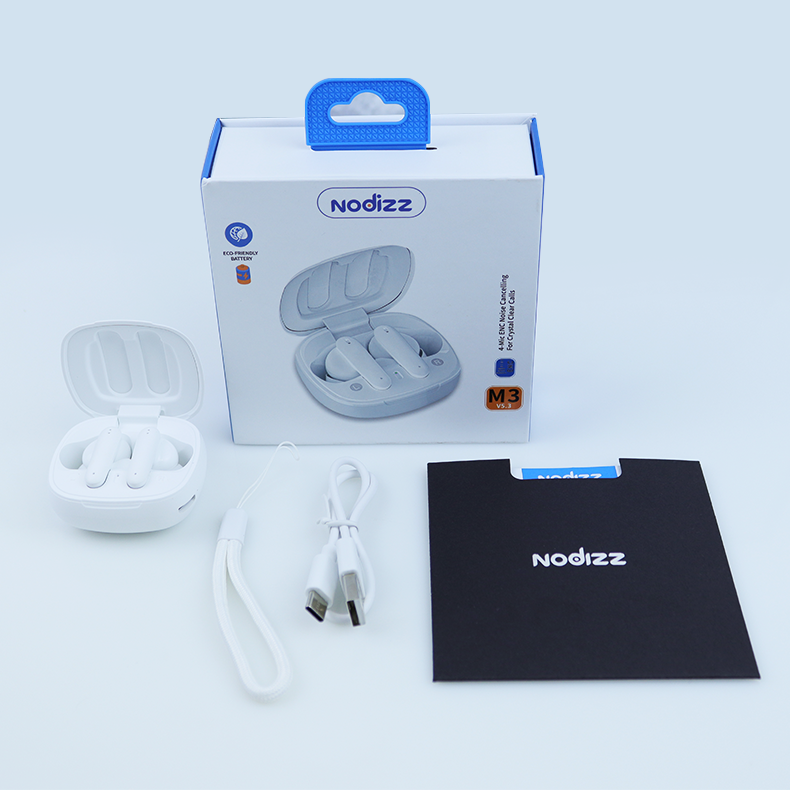 Bluetooth headset M3,nodizz