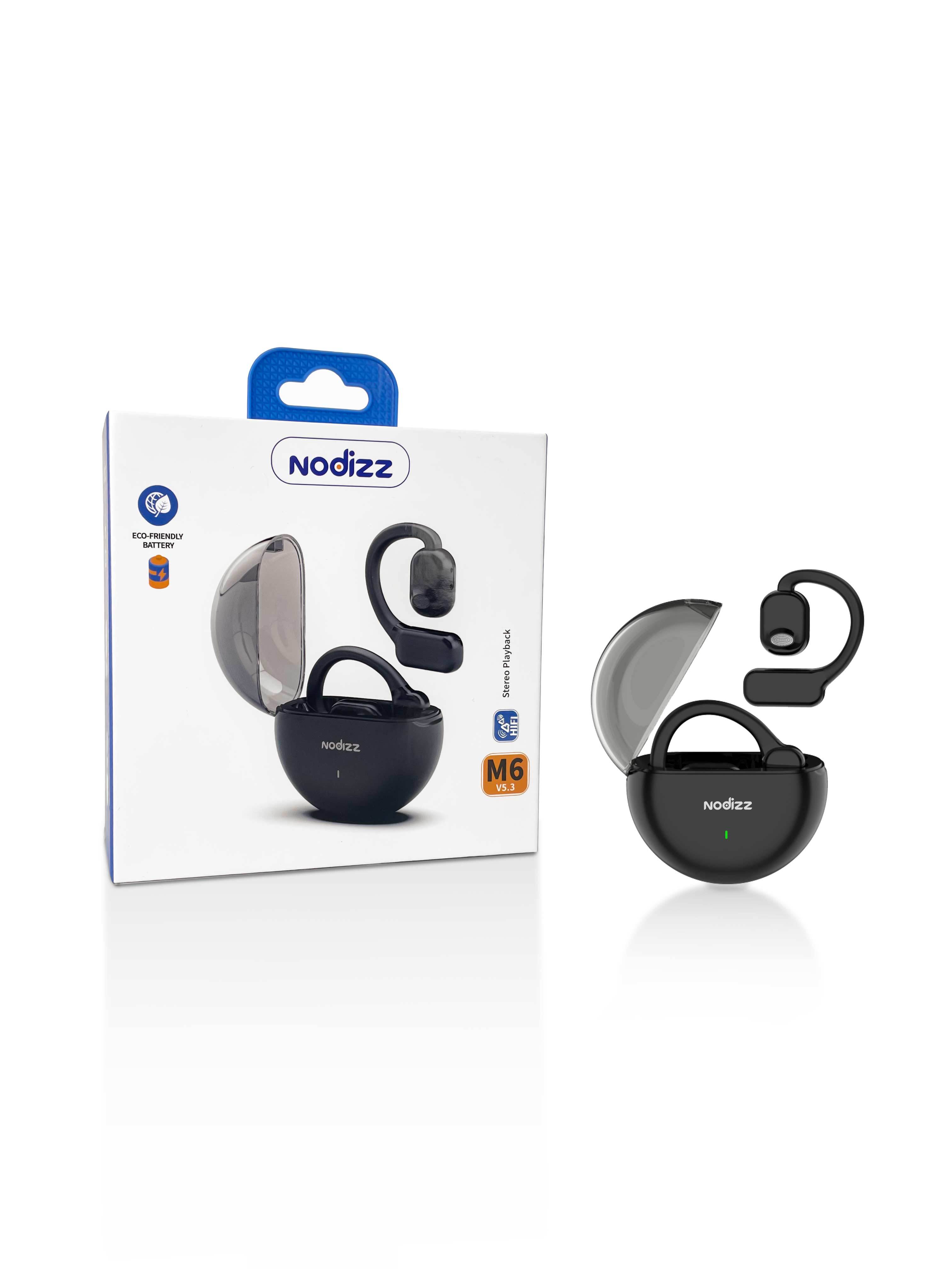 Bluetooth headset   M6,nodizz