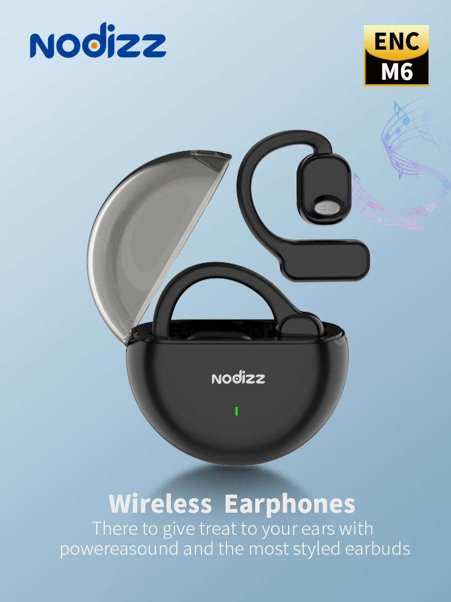 Bluetooth headset   M6,nodizz