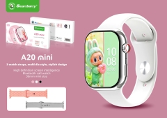 Smart Watch Women's Watch A20mini,Huilong Group