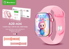 Smart Watch Women's Watch A20mini,Huilong Group