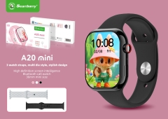 Smart Watch Women's Watch A20mini,Huilong Group