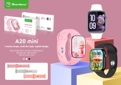 Smart Watch Women's Watch A20mini,Huilong Group