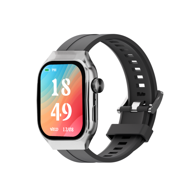 Smart Watch A63,Huilong Group