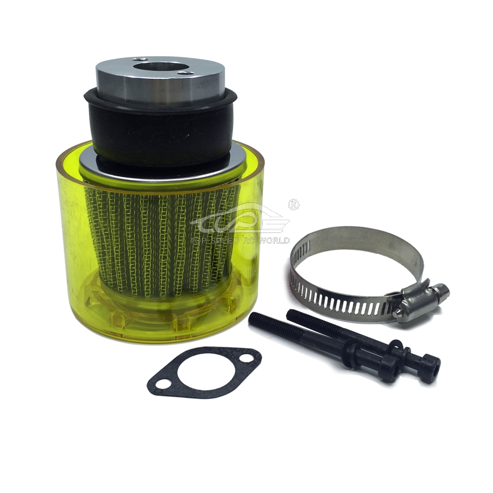 Filtre à Air Mousse moteur essence 1/5 Rofun Rovan HPI Baja 5B 5T 5SC