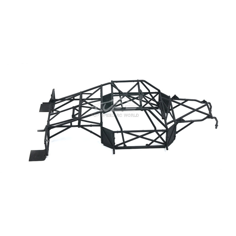 Roll cage kit for 1/5 rc car losi 5ive-T parts