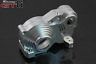 CNC Metal gear box For 1/5 HPI Baja 5B 5T 5SC SS RC CAR PARTS