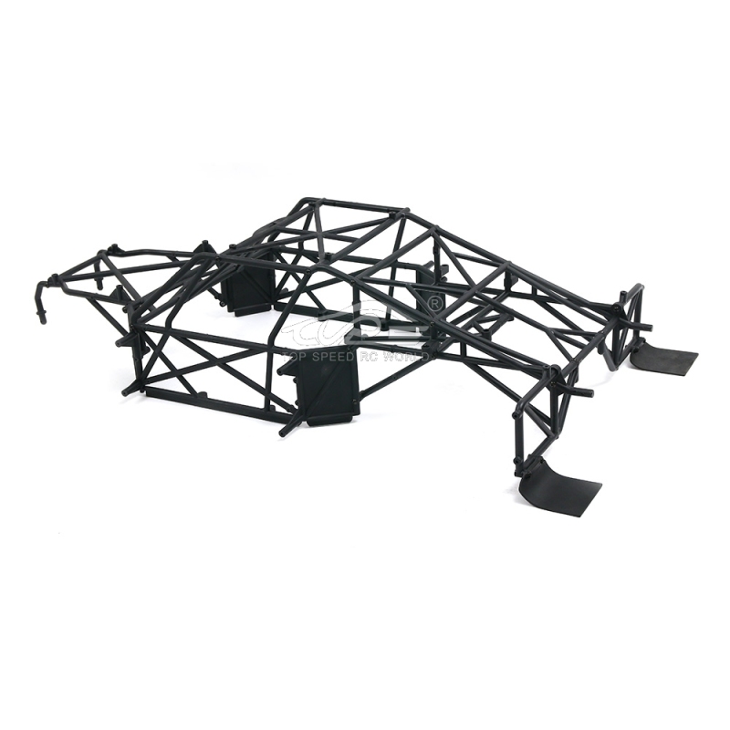 Roll cage kit for 1/5 rc car losi 5ive-T parts