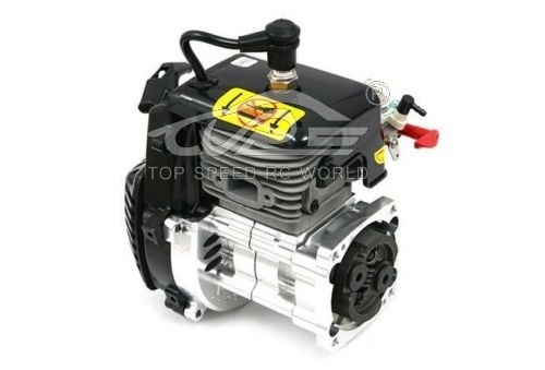 38CC 2-Stroke 4 bolt Engine for 1/5 baja 5B 5T 5SC