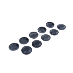 Plastic Front shock gasket 10pcs for Losi 5ive T