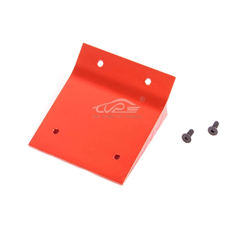 CNC roof lights roof plate decoration cover for 1/5 HPI KM Rovan baja 5B 5SC 5T