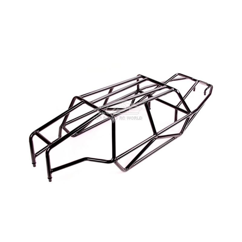 New Steel Roll Cage for 1/5 scale HPI KM RV baja 5B SS