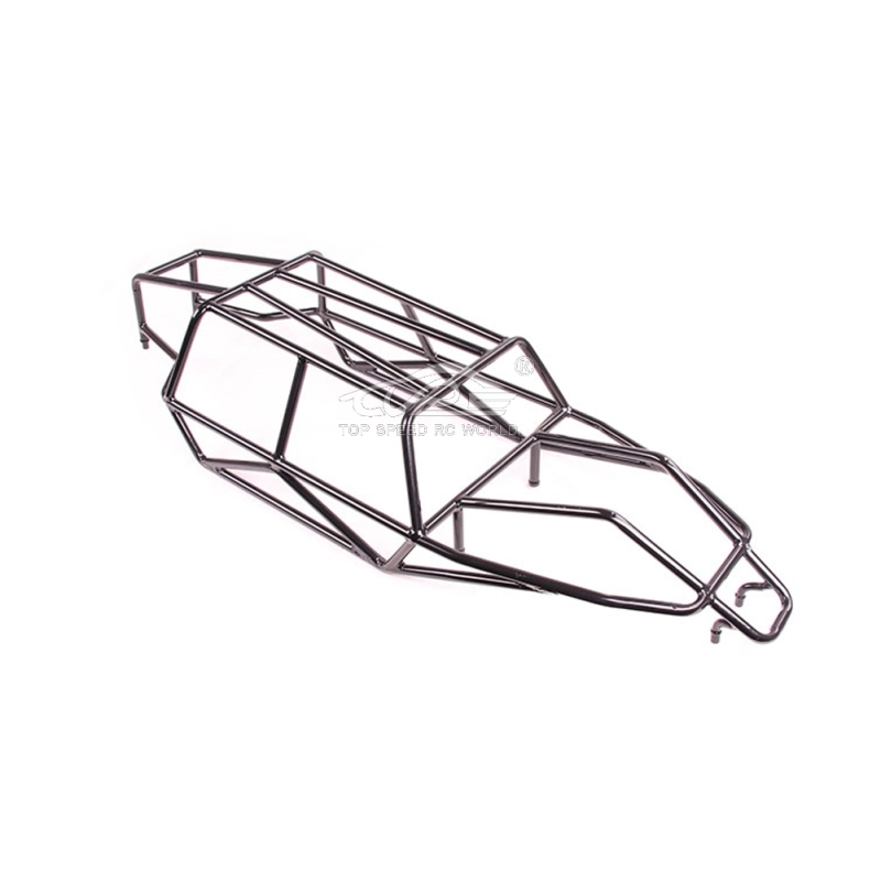 New Steel Roll Cage for 1/5 scale HPI KM RV baja 5B SS