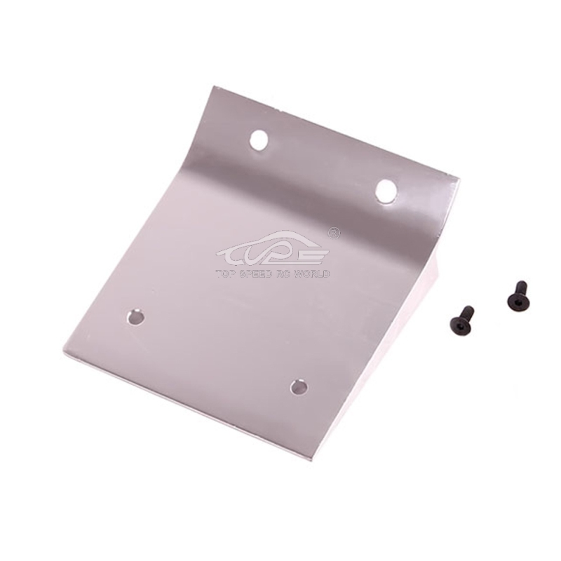 CNC roof lights roof plate decoration cover for 1/5 HPI KM Rovan baja 5B 5SC 5T