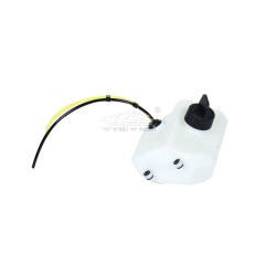 Plastic gas tank for Losi 5ive T