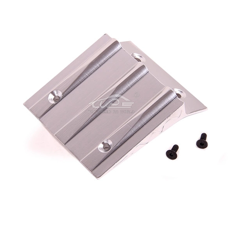 CNC roof lights roof plate decoration cover for 1/5 HPI KM Rovan baja 5B 5SC 5T