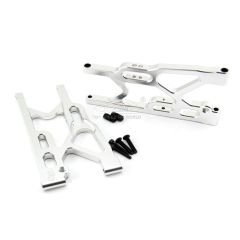 Alloy Rear suspension arm set for Losi 5IVE-T