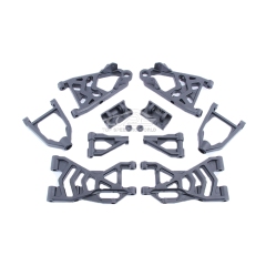 FLMLF Complete A-arm Set Fits HPI BAJA 5B 5T SS SC