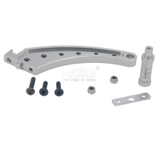 Rear Chassis Brace for 1/5 DBXL rc car parts