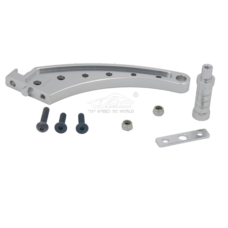 Rear Chassis Brace for 1/5 DBXL rc car parts