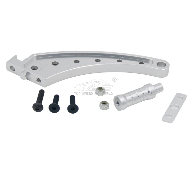 Rear Chassis Brace for 1/5 DBXL rc car parts