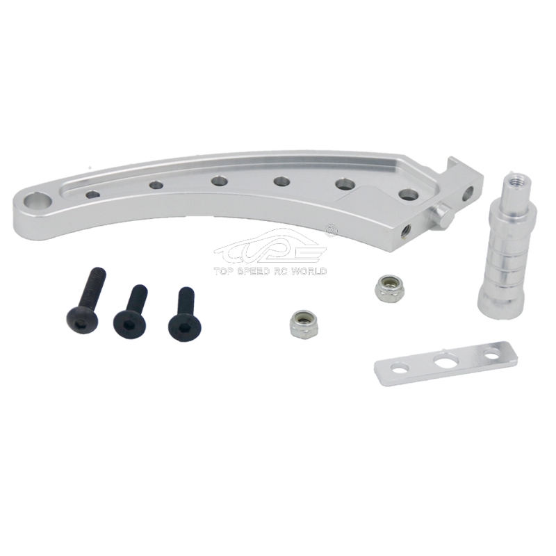 Rear Chassis Brace for 1/5 DBXL rc car parts