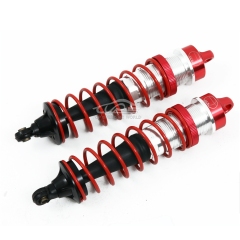 King motor X2 rear shock absorption for 1/5 losi 5ive-T rc car parts