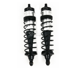 King motor X2 rear shock absorption for 1/5 losi 5ive-T rc car parts