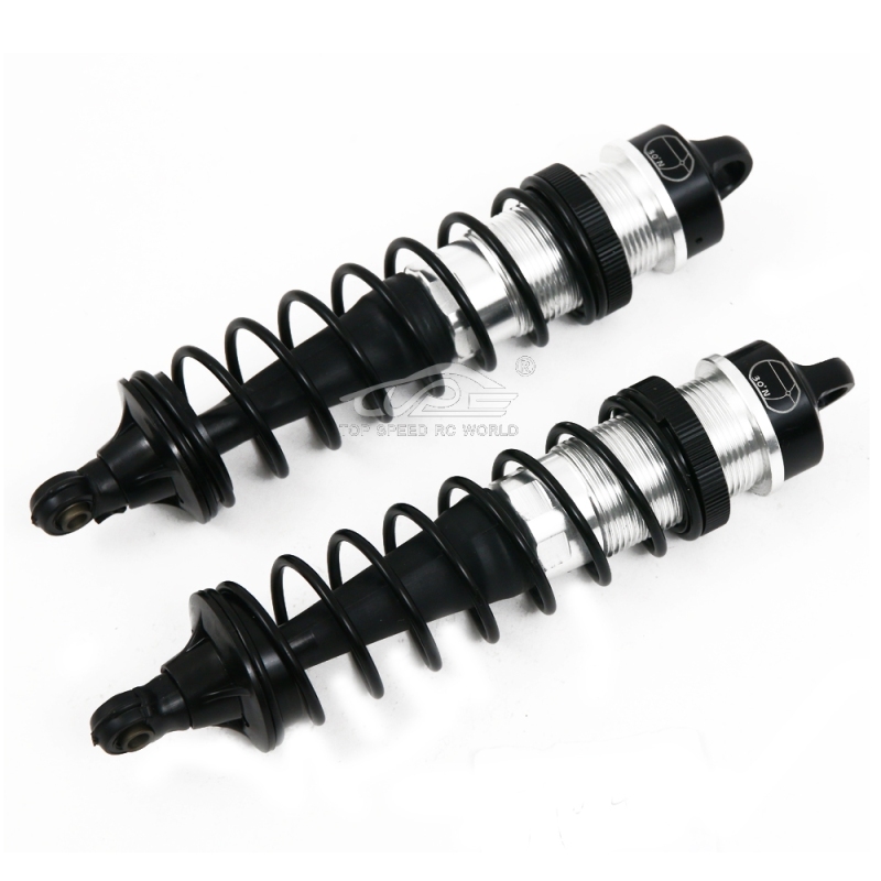 King motor X2 rear shock absorption for 1/5 losi 5ive-T rc car parts