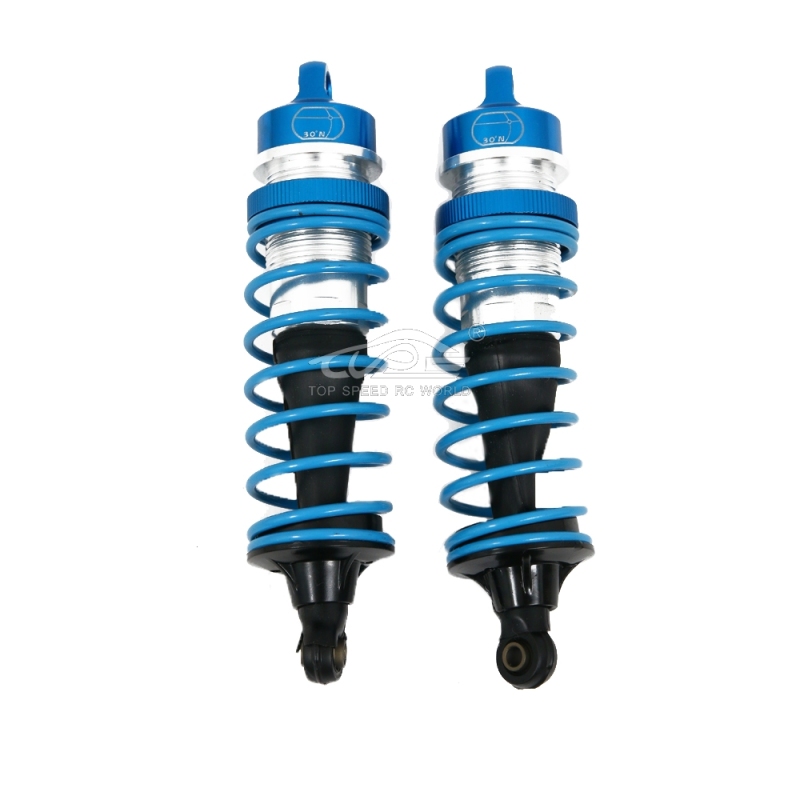 Front shock absorption for 1/5 losi 5ive-T rc car parts