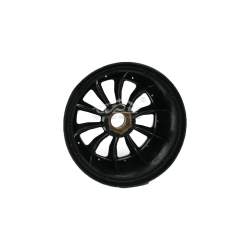 King motor X2 Wheel hub (2pcs/set) for 1/5 losi 5ive-T rovan LT