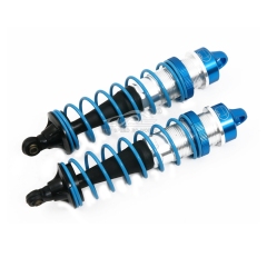 King motor X2 rear shock absorption for 1/5 losi 5ive-T rc car parts