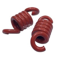 Two 10,000-turn springs for 1/5 scale hpi rovan baja 5b/5t/5sc parts