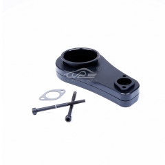 Plastic Air filter connection plate Fit for Losi 5ive T