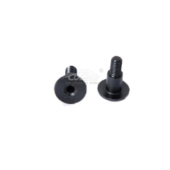 FLMLF Metal steering resistance arm Fixed screw for 1/5 losi 5ive-t parts