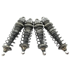 AL7075 shock suspension set(hard-anodized) for Losi 5IVE T