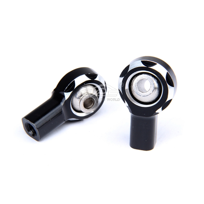 TOP SPEED RC WORLD Metal Rear rod end set fit 1/5 RC Buggy HPI BAJA RV KM 5B