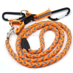 Trailer rope Tow Line Strap 2 Hooks orange for HPI Baja 5B 5T 5SC Losi 5T