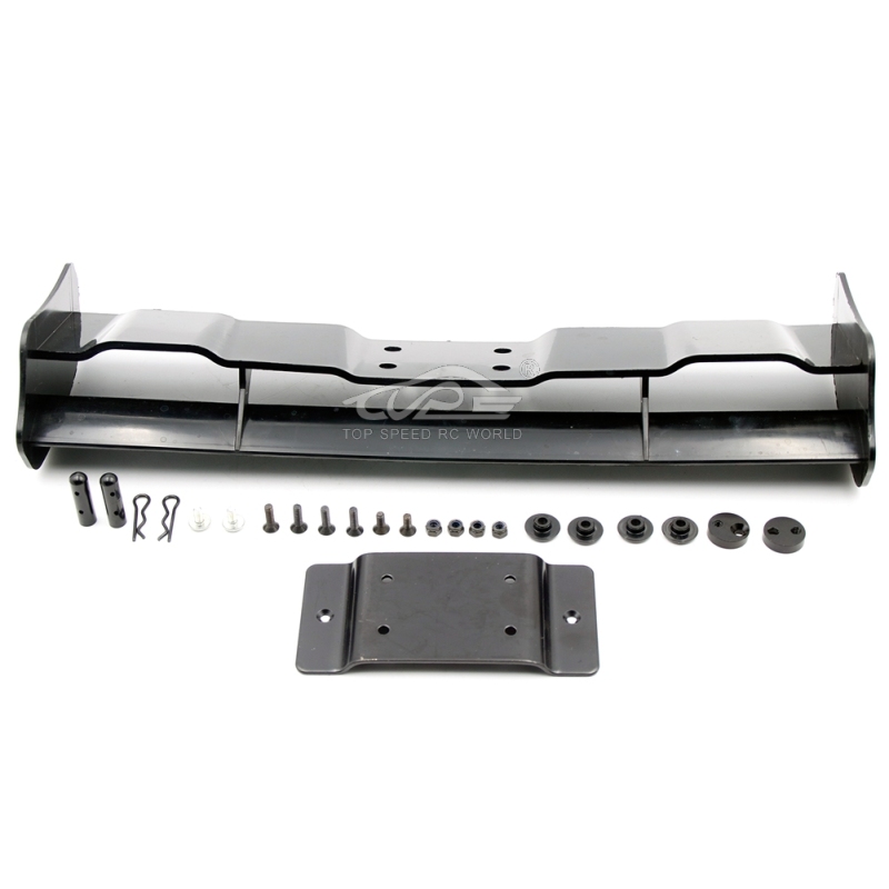 Plasic Wing kit for HPI ROVAN KM BAJA 5B