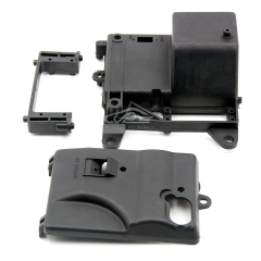 Battery box set for 1/5 hpi baja 5b 5t toy parts