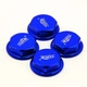 TOP SPEED RC WORLD Alloy Wheel Nut Cap for 1/5 RC HPI RACING BAJA 5B 5T 5SC ROFUN Rovan King Motor Truck RC CAR Parts