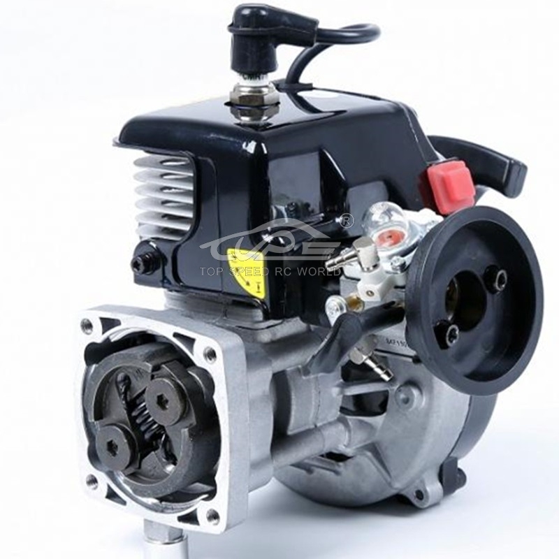 TOP SPEED RC WORLD 4 Bolt 29cc Engines for 1/5 Hpi Rovan Km MCD GTB RACING Baja LOSI 5t DBXLDDT FID FG Buggy Redcat Rc CAR Parts