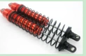 TOP SPEED RC WORLD Alloy Shock Absorber For 1/5 Traxxas TRX X-Maxx XMAXX TRUCK RC CAR PARTS