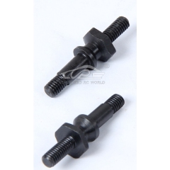Fixing Shaft of Shock Upper Support Arm 2pcs/set for 1/5 Losi 5ive-T Rovan Lt King Motor X2  DDT FID RACING TRUCK Rc Car Parts