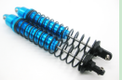 FLMLF Alloy Shock Absorber For 1/5 Traxxas TRX X-Maxx XMAXX TRUCK RC CAR PARTS