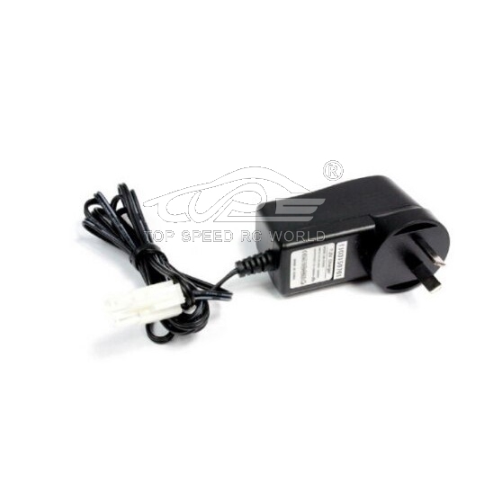 TOP SPEED RC WORLD 1/5 Rc Car Gas Parts AU Charger for Hpi Rofun Rovan Km Baja 5b 5T 5SC Buggy Parts