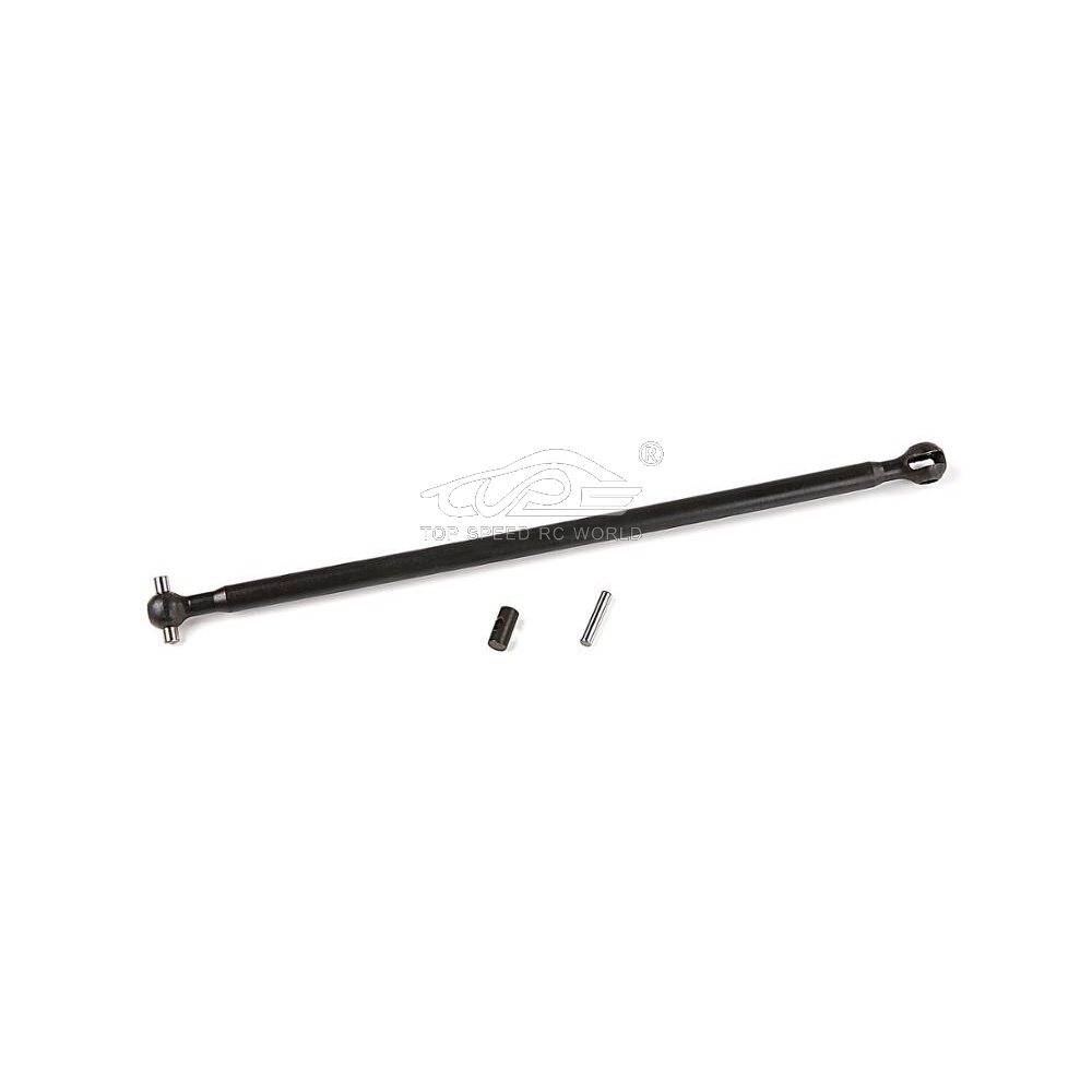 Losi Mini T Losi Front Shock Shaft (2): TENACITY ALL