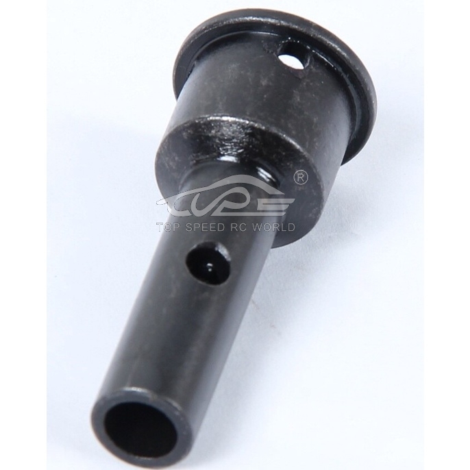 TOP SPEED RC WORLD CVD drive shaft for LOSI 5IVE Part Rovan Lost 5T Parts